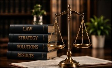 Legal Scales