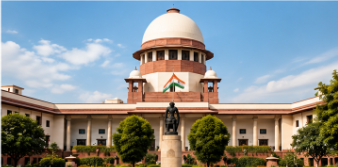 Supreme Court Lawyer