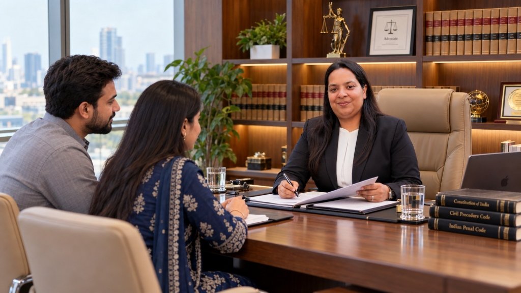 Protecting Your Rights & Family Interests